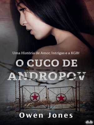 cover image of O Cuco De Andropov